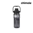 BOTELLA ACRILICA BOQUILLA Y MANIJA BERLIN CHIMOLA