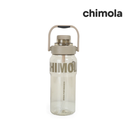 BOTELLA ESTAMPA FRONTAL CHIMOLA