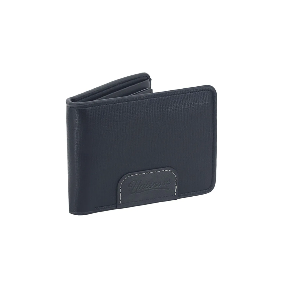 BILLETERA JEAN RUSTICO UNICROSS