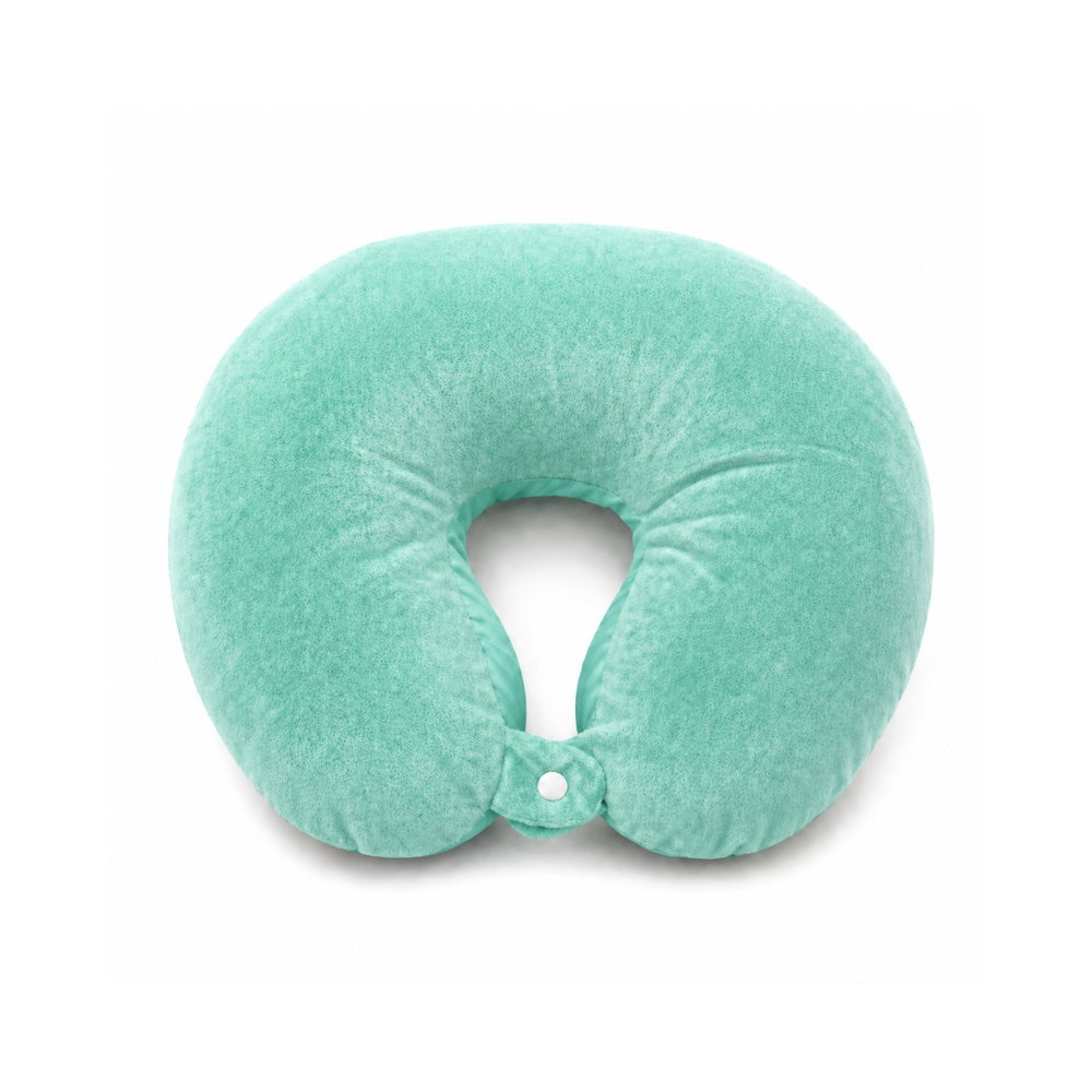 ALMOHADON DE VIAJE MICROBEAD