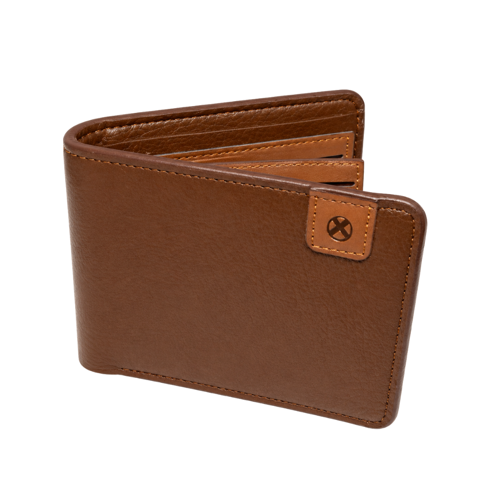 BILLETERA LISA TRADICIONAL UNICROSS