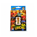 CARTAS UNO EDICION MUNDIAL FIFA