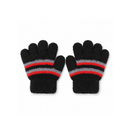GUANTES INFANTIL RAYADO TRENDY