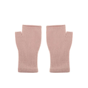 GUANTES MITONES APLIQUE TRENDY