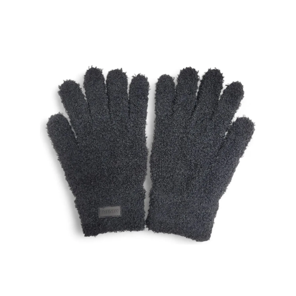 GUANTES APLIQUE FRONTAL TRENDY