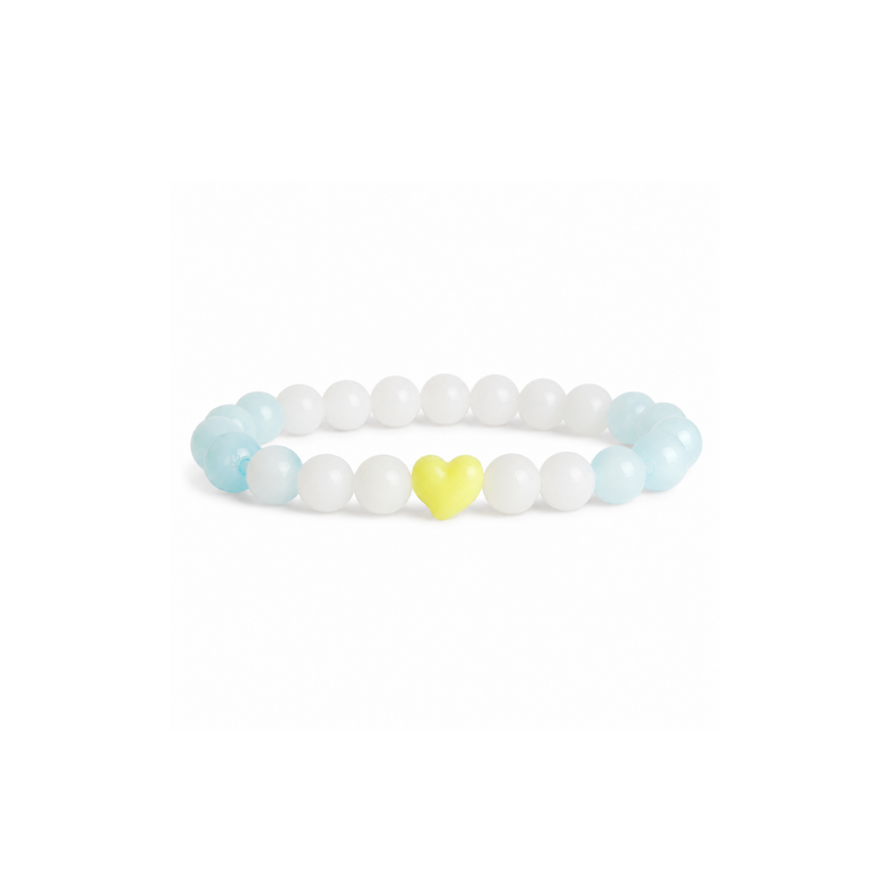PULSERA PERLAS DISEÑO ARGENTINA