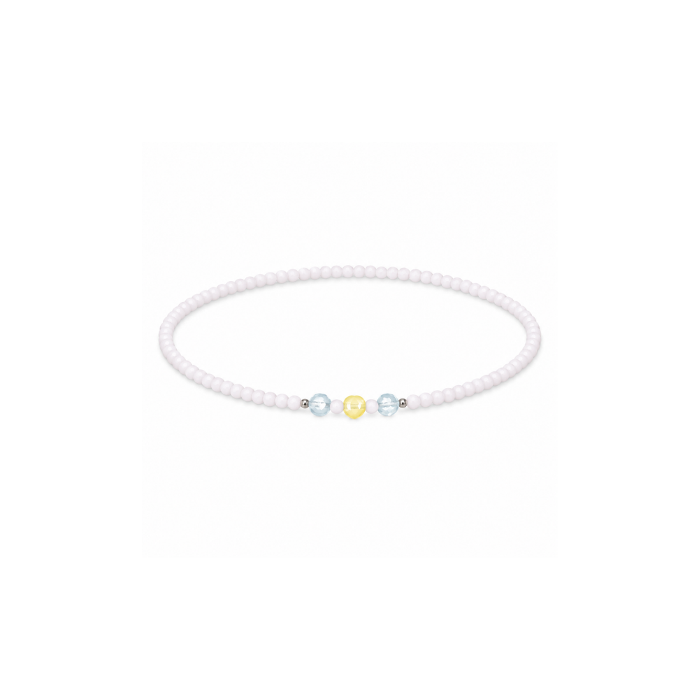 COLLAR CHOKER ELASTICO ARGENTINA