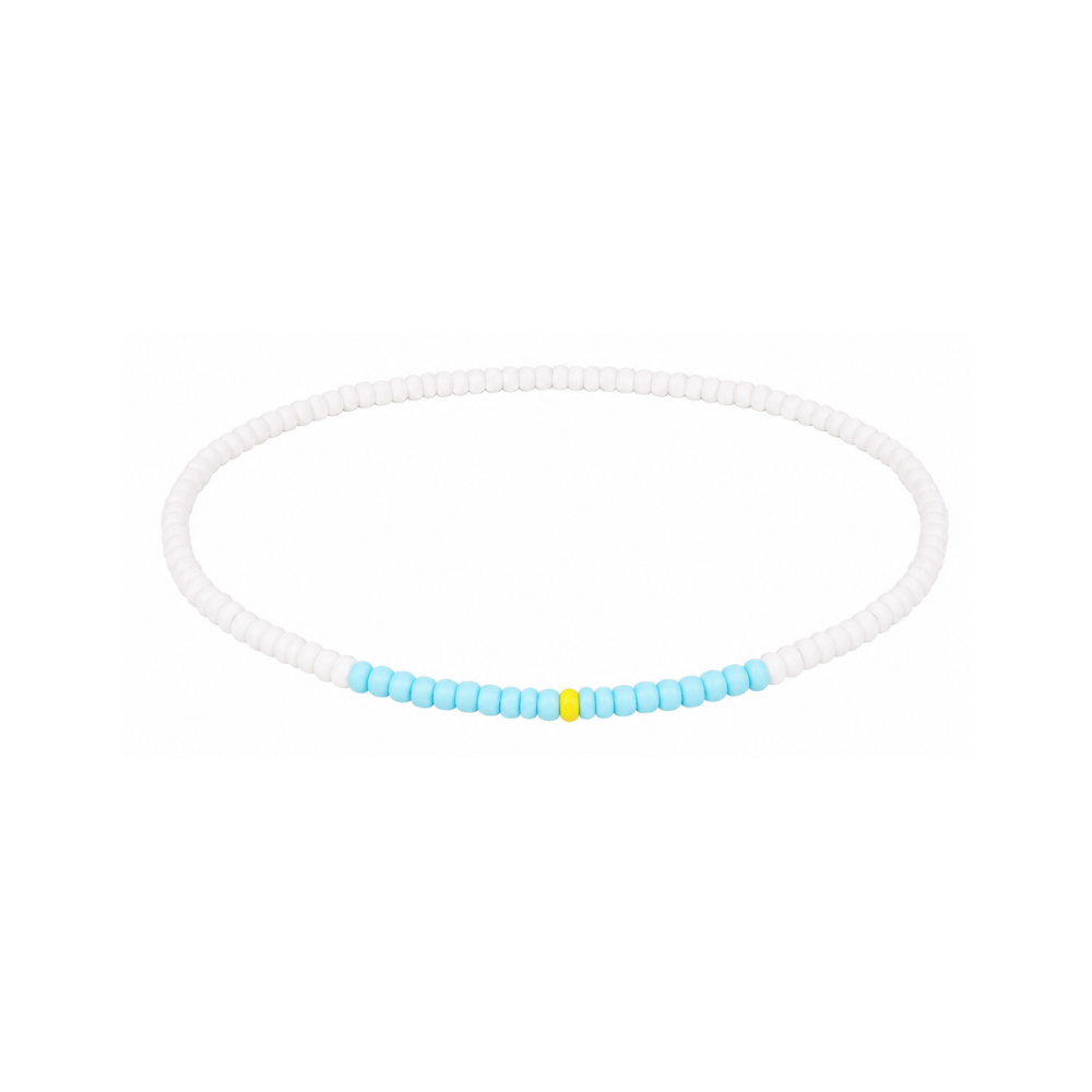 COLLAR CHOKER MOSTACILLAS ARGENTINA