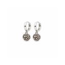 AROS ARGOLLA COLGANTE STRASS
