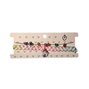 SET COLLAR CHOKER DIJE INFANTIL