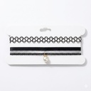 SET COLLAR CHOKER X2 DISEÑOS SURTIDOS