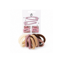 SET CABELLO COLERO + HEBILLAS