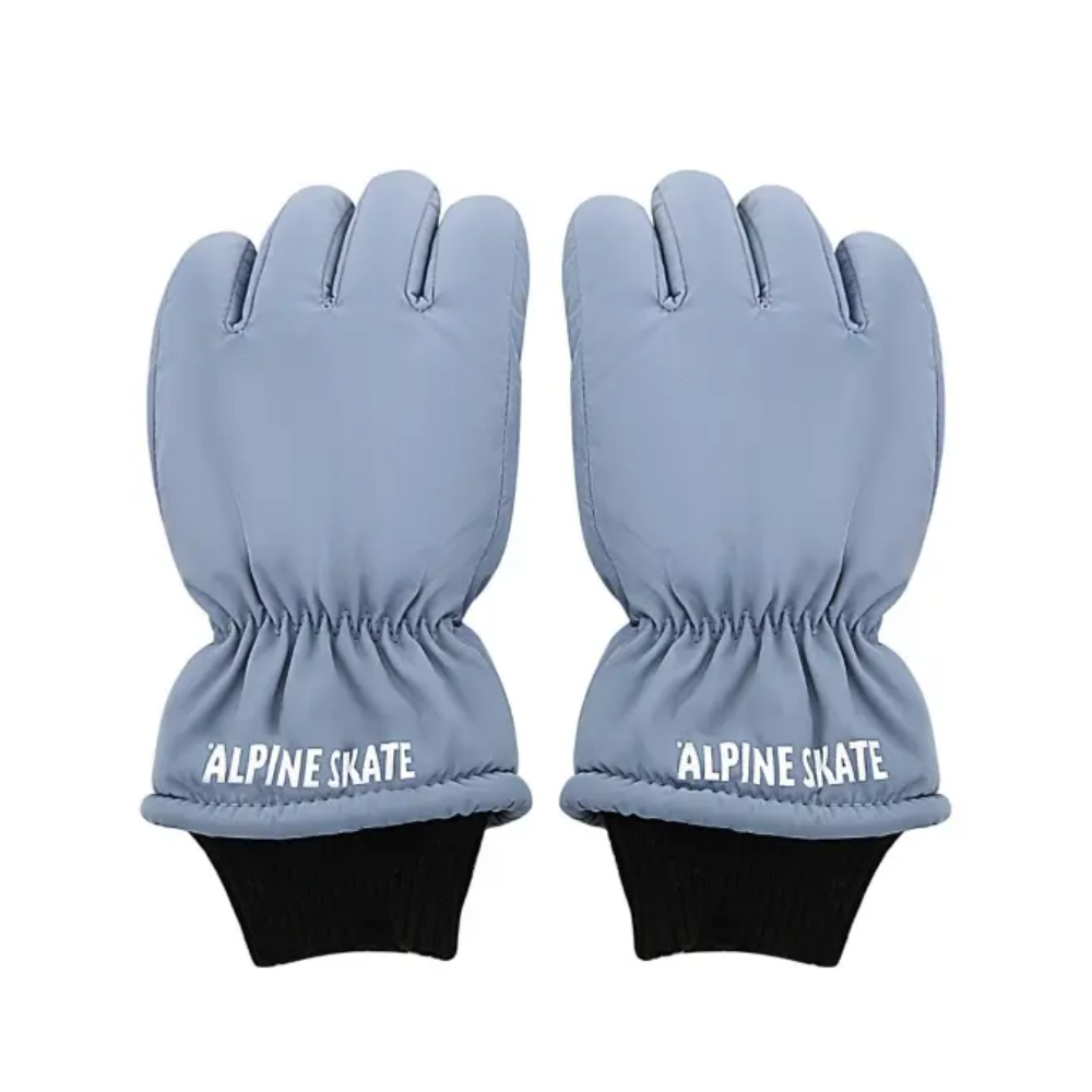 GUANTES INFANTIL ALPINE SKATE