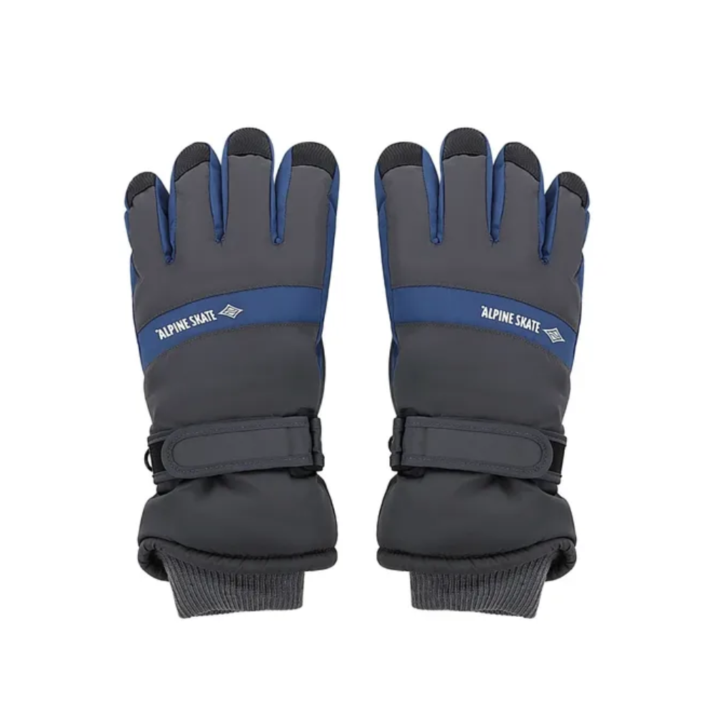 GUANTES IMPERMEABLES ALPINE SKATE