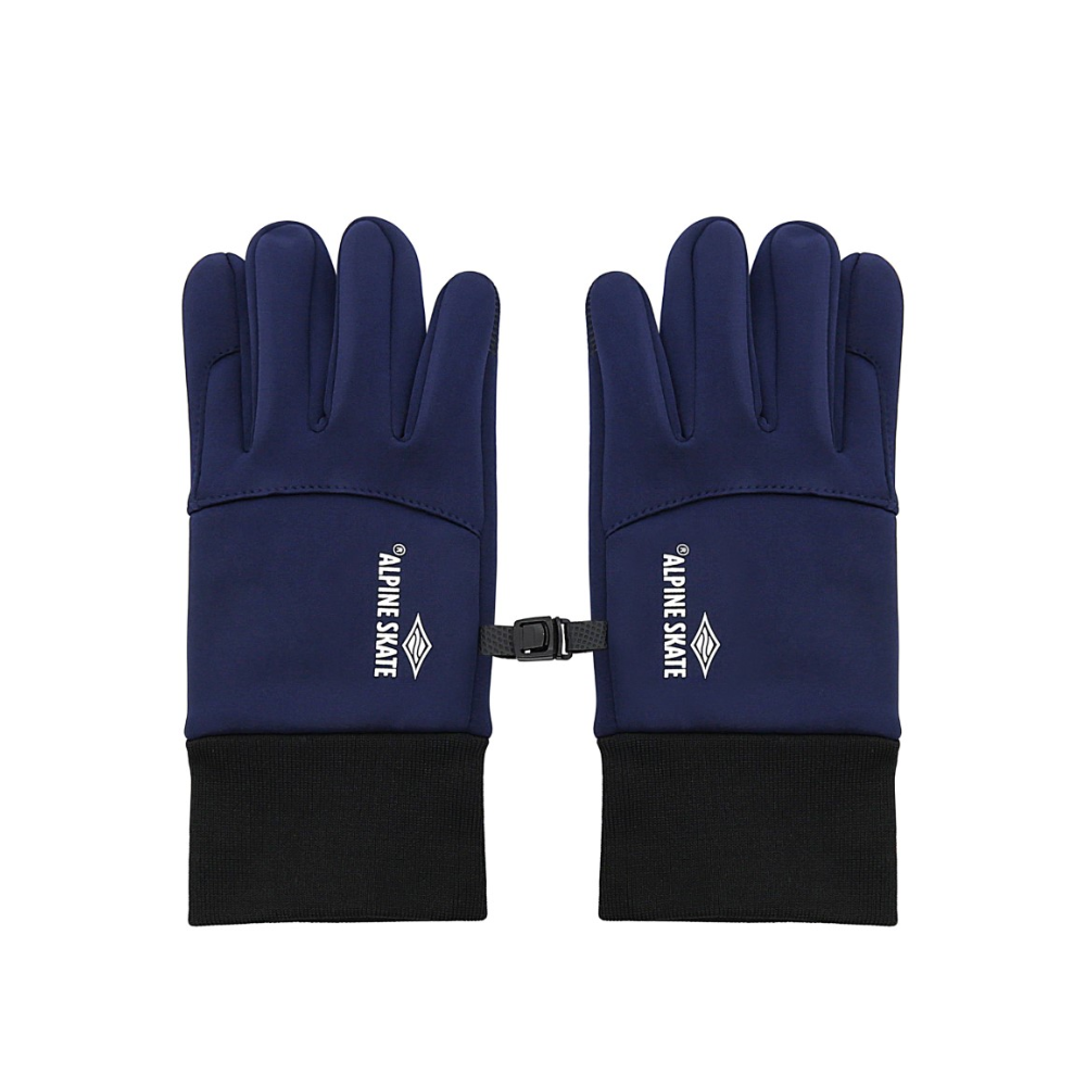 GUANTES TOUCH ANTIDESLIZANTE ALPINE SKATE