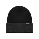 GORRO BICOLOR APLIQUE BOSSI