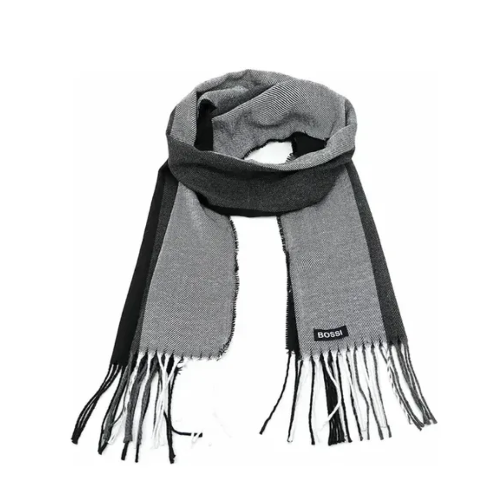 BUFANDA BOSSI T2