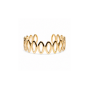 BRAZALETE ONDA CHIC
