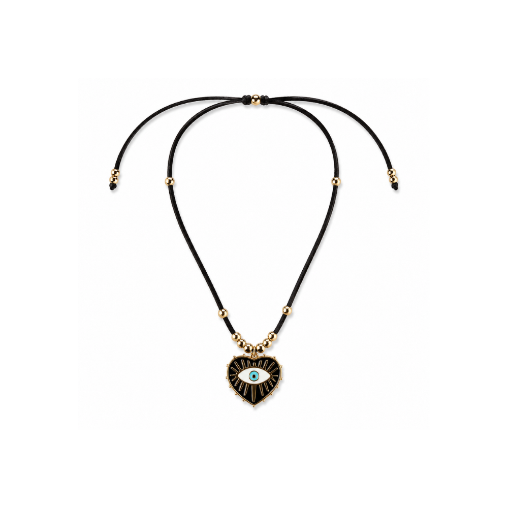 COLLAR CHOKER DIJE GRANDE