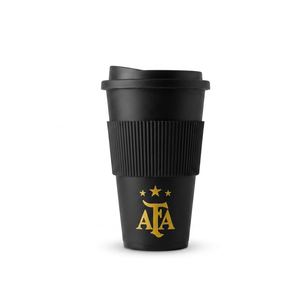 VASO STARBUCKS LOGO AFA OFICIAL