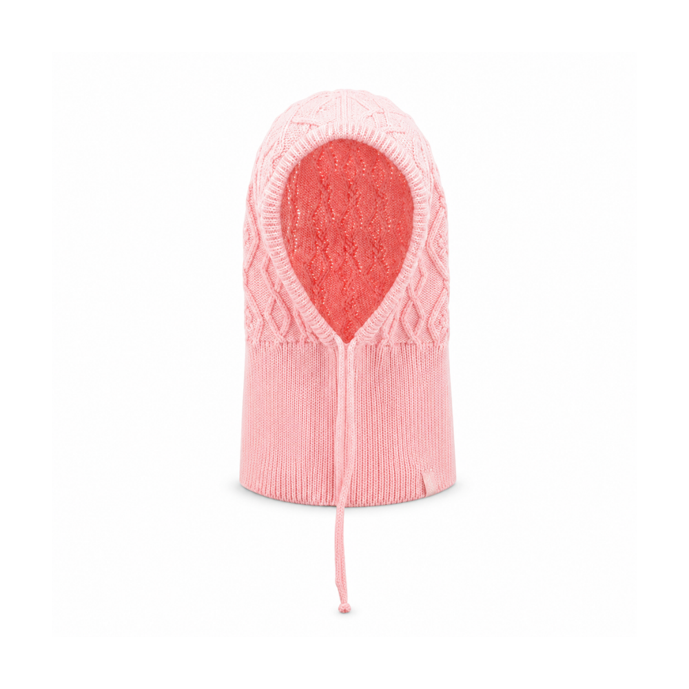 CUELLO CON CAPUCHA TRENDY