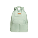 MOCHILA MATERNAL 17" APLIQUE TRENDY