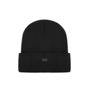 GORRO APLIQUE FRONTAL MARCA BOSSI