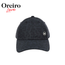 GORRO CAP APLIQUE OREIRO LOVE