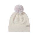 GORRO POMPON APLIQUE TRENDY