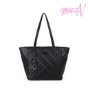 CARTERA RELIEVE FRONTAL APLIQUE MUAA
