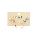 SET AROS X3 PASANTE SKORA