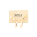 SET AROS X3 PASANTE SKORA