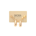 SET AROS X3 PASANTE SKORA