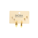 SET AROS X3 PASANTE INFLABLE SKORA
