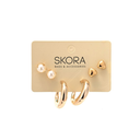 SET AROS X3 PASANTE SKORA