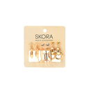 SET AROS X6 PASANTE SKORA