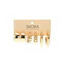 SET AROS ARGOLLA X3 SKORA