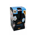 VASO TERMICO + STICKERS ARGENTINA