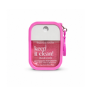 SANITIZANTE EN SPRAY CLEAN TYL