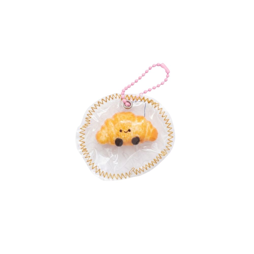MINI SQUISHYS LLAVEROS