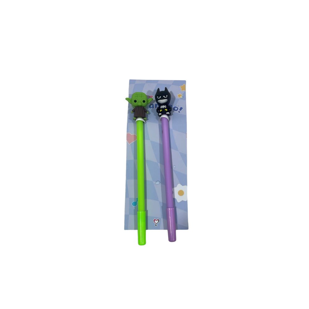 COMBO 19  DIA DEL AMIGO SET X2 BIROMES
