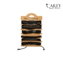 PULSERA HOMBRE BLISTER CAREY