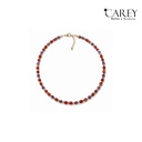 COLLAR DISEO ARTESANAL CAREY