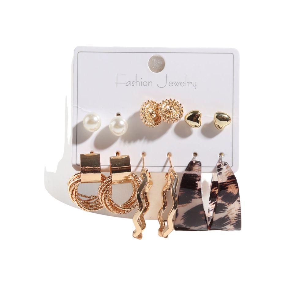 SET AROS MIX TENDENCIA CAREY