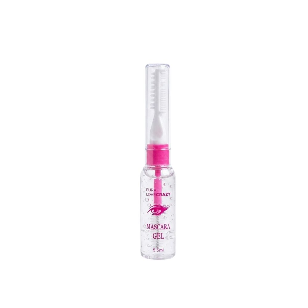 MASCARA EN GEL TRANSPARENTE TEJAR
