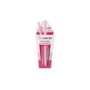 LIP GLOSS + BALSAMO LABIOS TEJAR