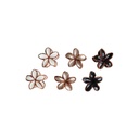 BROCHE DE PELO CLASICO MINIFLOR MELY
