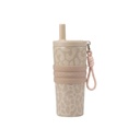 VASO TERMICO ANIMAL PRINT CHIMOLA