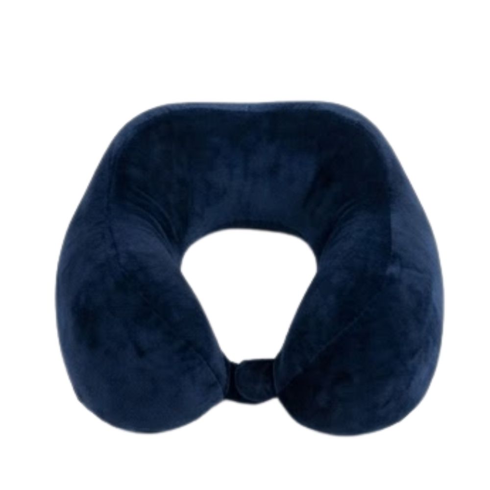 ALMOHADA CUELLO DE VIAJE TERMOENSABLE