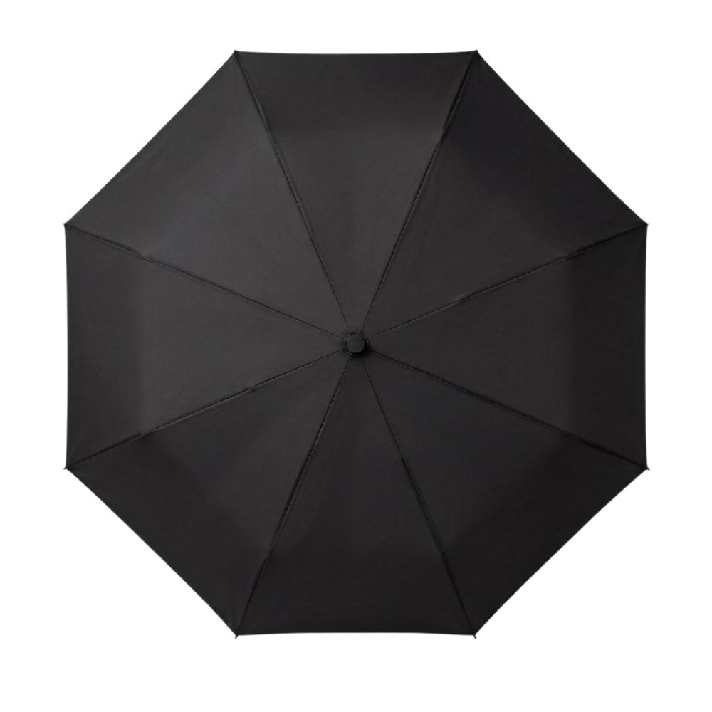 PARAGUAS APERTURA AUTOMÁTICA TELA IMPERMEABLE DE ALTA DENSIDAD